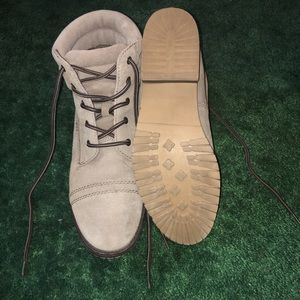 Steve Madden ankle boots ✨